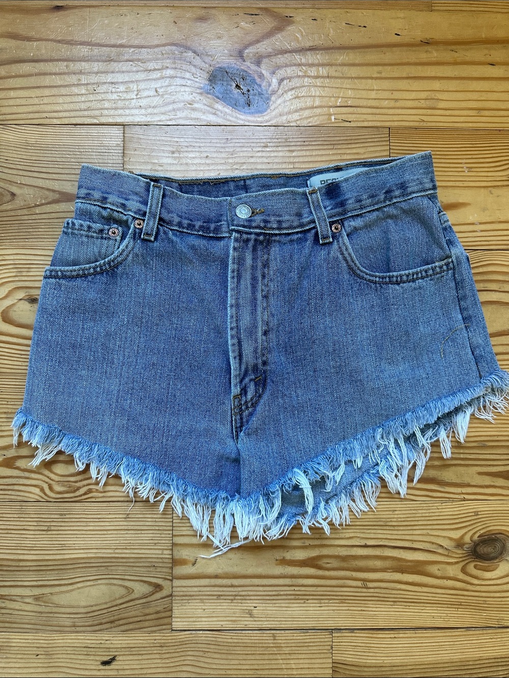 LEVI’S shorts | size small